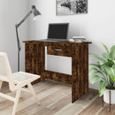 Schreibtisch 100X50X76 Cm Holzwerkstoff