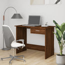 Schreibtisch 100X50X76 Cm Holzwerkstoff