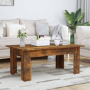 Couchtisch Holzwerkstoff