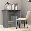 Schreibtisch 80X45X74 Cm Holzwerkstoff