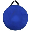 Spielzelt Mit 550 Bällen 123X120X126 Cm