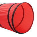 Spieltunnel Mit 250 Bällen