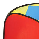 Spielzelt Mit 250 Bällen 190X264X90 Cm
