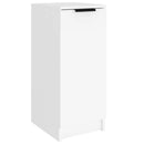 Schuhschrank 30X35X70 Cm Holzwerkstoff