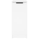 Schuhschrank 30X35X70 Cm Holzwerkstoff