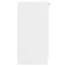 Schuhschrank 30X35X70 Cm Holzwerkstoff