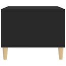 Couchtisch 60X50X40 Cm Holzwerkstoff