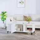 Couchtisch 102X50X40 Cm Holzwerkstoff