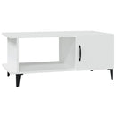 Couchtisch 90X50X40 Cm Holzwerkstoff