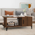 Couchtisch 90X50X40 Cm Holzwerkstoff