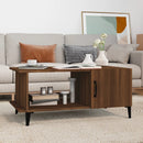 Couchtisch 90X50X40 Cm Holzwerkstoff