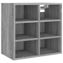 Schuhregale 2 Stk. 52,5X30X50 Cm