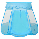 Kinder-Spielzelt 102X102X82 Cm