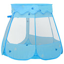 Kinder-Spielzelt 102X102X82 Cm