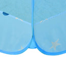 Kinder-Spielzelt 102X102X82 Cm