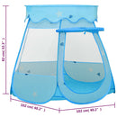 Kinder-Spielzelt 102X102X82 Cm