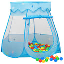 Kinder-Spielzelt 102X102X82 Cm