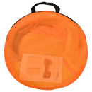 Spielzelt Für Kinder Mehrfarbig 255X80X100 Cm
