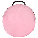 Spielzelt Für Kinder Rosa 100X100X127 Cm