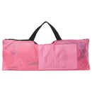Spielzelt Für Kinder Rosa 69X94X104 Cm