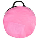 Spielzelt Für Kinder Rosa 70X112X70 Cm
