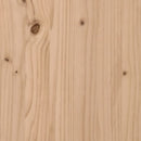 Couchtisch 82X48X45 Cm Holzwerkstoff