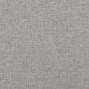 Taschenfederkernmatratze 80X200X20 Cm Stoff