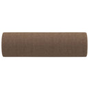 Zierkissen 2 Stk. Ø15X50 Cm Stoff