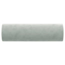 Zierkissen 2 Stk. Ø15X50 Cm Samt