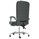 Bürostuhl Mit Massagefunktion Stoff