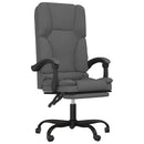 Bürostuhl Mit Massagefunktion Stoff