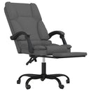 Bürostuhl Mit Massagefunktion Stoff