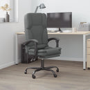 Bürostuhl Mit Massagefunktion Stoff