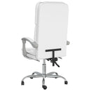 Bürostuhl Mit Massagefunktion Kunstleder