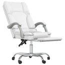 Bürostuhl Mit Massagefunktion Kunstleder
