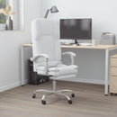 Bürostuhl Mit Massagefunktion Kunstleder