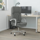 Bürostuhl Mit Massagefunktion Stoff