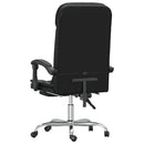 Bürostuhl Mit Massagefunktion Kunstleder