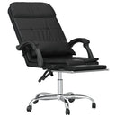 Bürostuhl Mit Massagefunktion Kunstleder