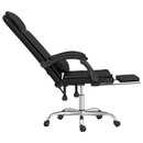 Bürostuhl Mit Massagefunktion Kunstleder