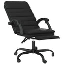 Bürostuhl Mit Massagefunktion Kunstleder
