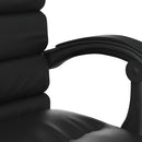 Bürostuhl Mit Massagefunktion Kunstleder