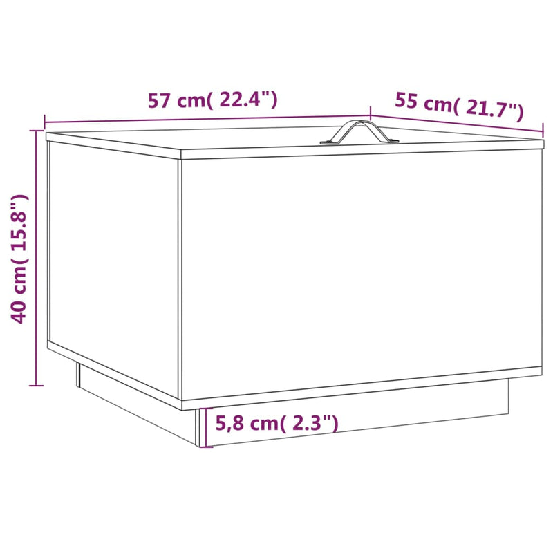 Aufbewahrungsboxen mit Deckeln 3 Stk. Weiß Massivholz Kiefer