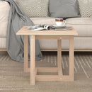 Couchtisch Massivholz Kiefer