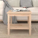 Couchtisch Massivholz Kiefer
