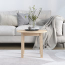 Couchtisch Massivholz Kiefer