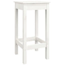 7-Tlg. Bar-Set Massivholz Kiefer