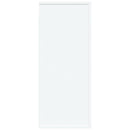 Wandschrank 80X33X80 Cm Holzwerkstoff