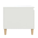 Couchtisch 100X50X45 Cm Holzwerkstoff