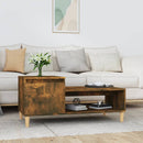 Couchtisch 100X50X45 Cm Holzwerkstoff